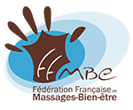 FFMBE : Fédération Française de Massage Bien-être