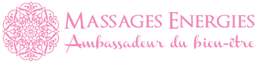 Logo Massages Energies